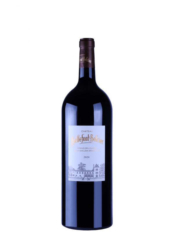 Chateau Bellefont Belcier 1.5L 