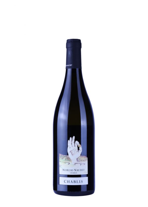 Naudet Chablis 