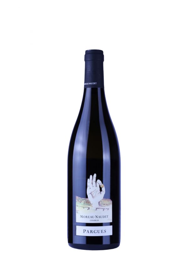 Naudet Chablis Les Pargues Vieilles Vignes 