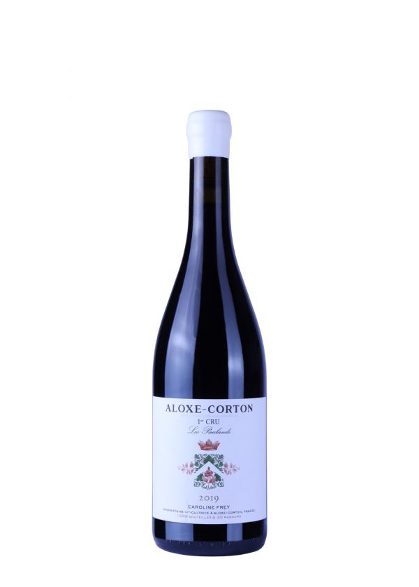 Caroline Frey Aloxe Corton 1er Cru Les Paulands 