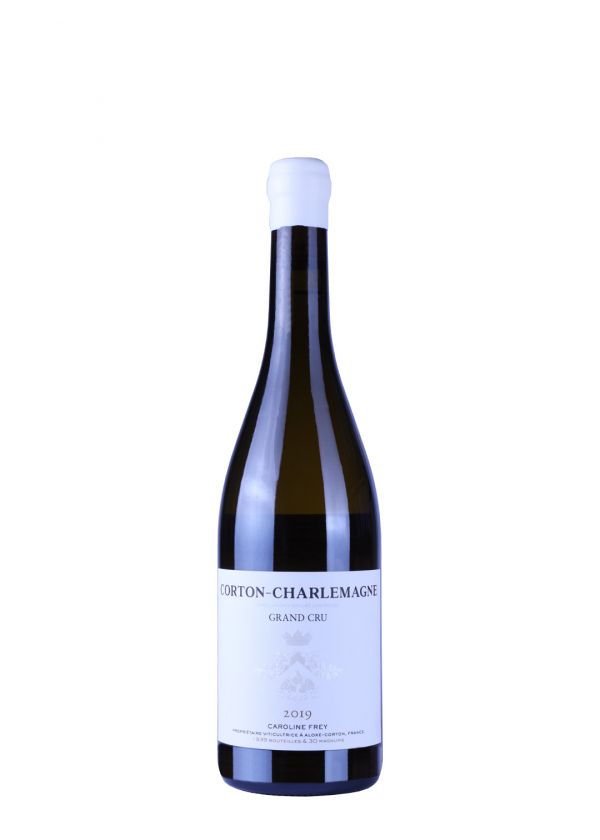 Caroline Frey Corton Charlemagne Grand Cru 