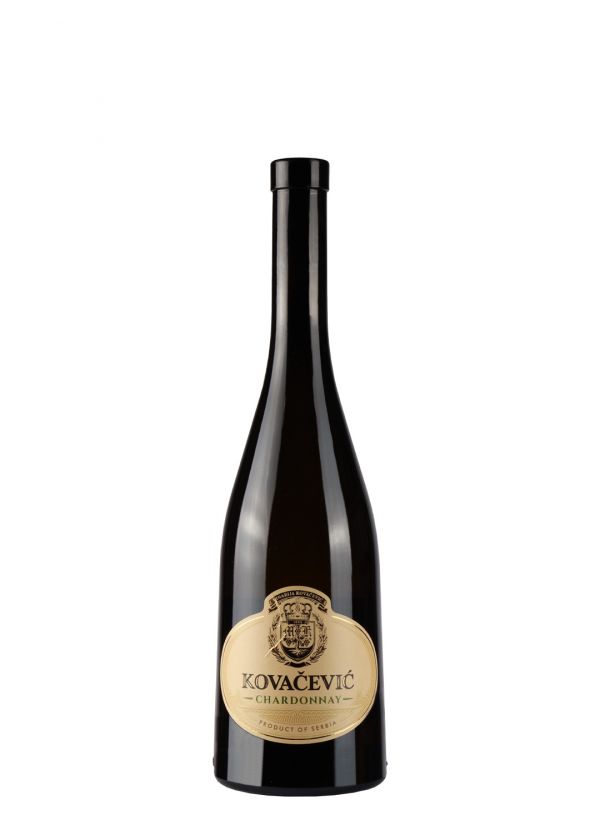 Kovačević Chardonnay 