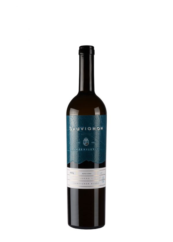 Arsenijević Sauvignon 