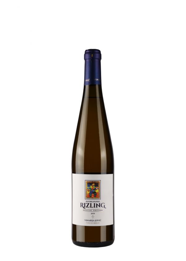 Jović Riesling Special Edition 