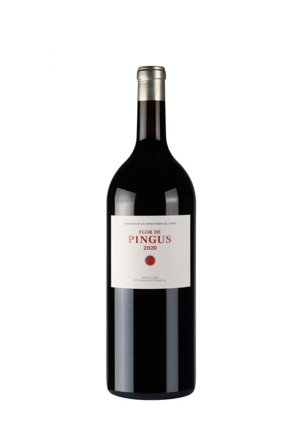 Flor De Pingus 1.5L 