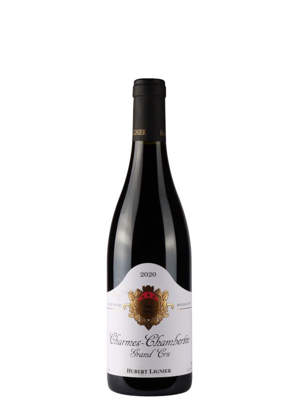 Hubert Lignier Charmes Chambertin Grand Cru 