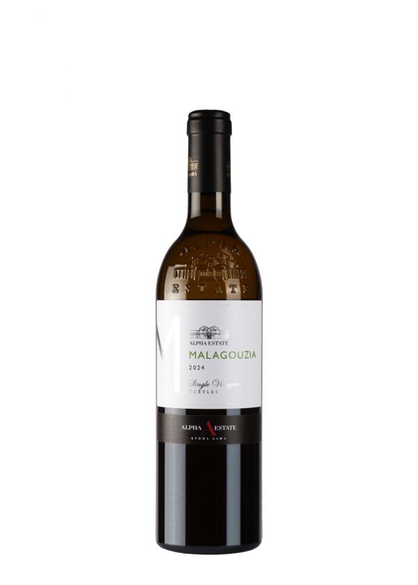 Alpha Estate Malagouzia 