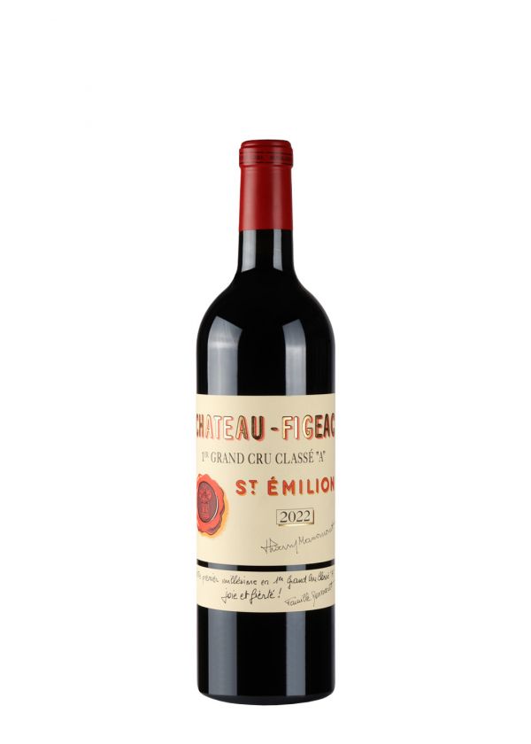Chateau Figeac 