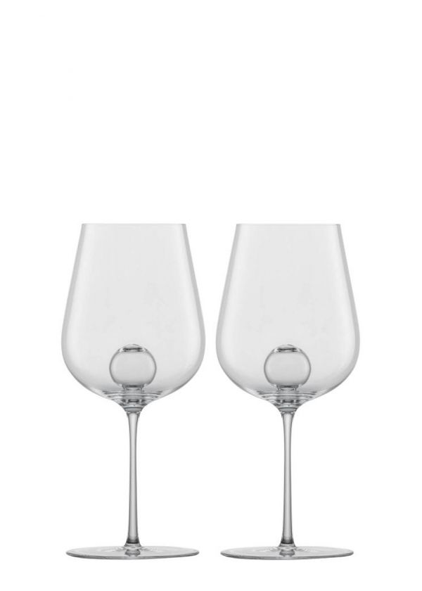 Schoot Čaša Set Air Sense Chardonnay 2/1 
