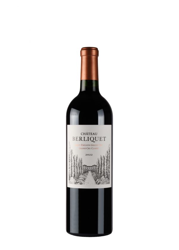 Chateau Berliquet 