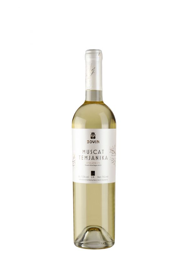 Bovin Muscat Temjanika 