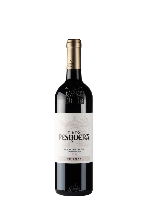 Pesquera Crianza 