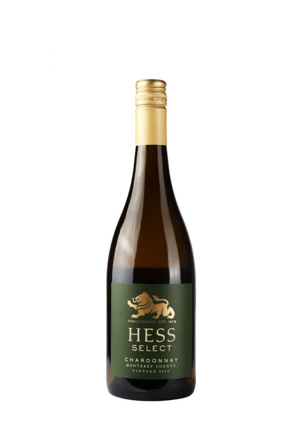 Hess Chardonnay 