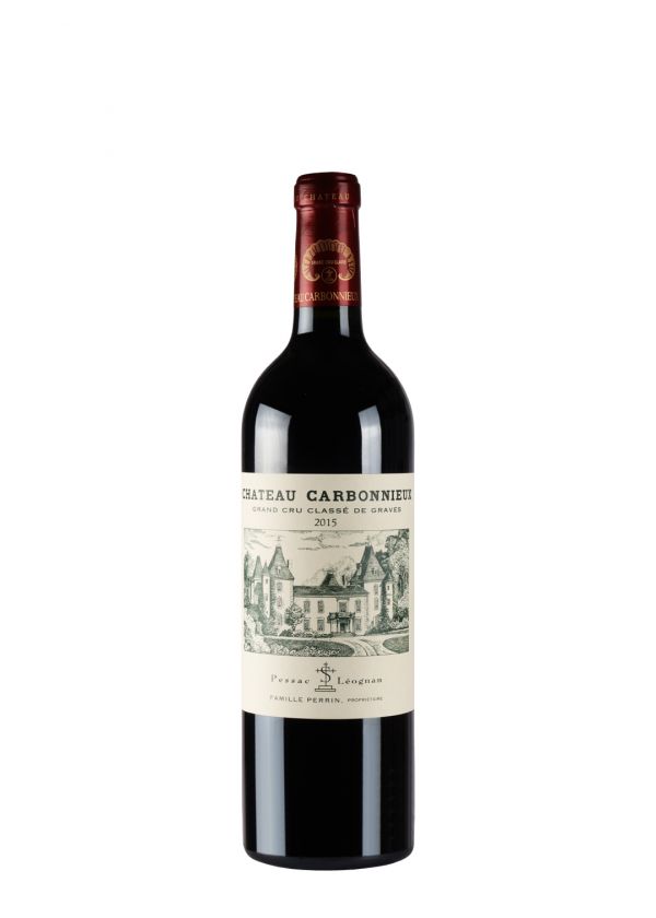 Chateau Carbonnieux Grand Cru Classe 
