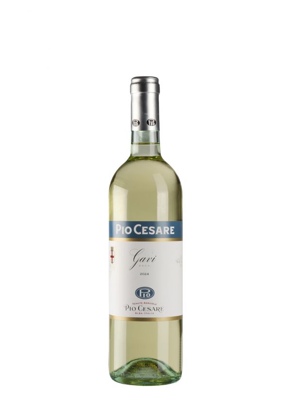 Pio Cesare Gavi 