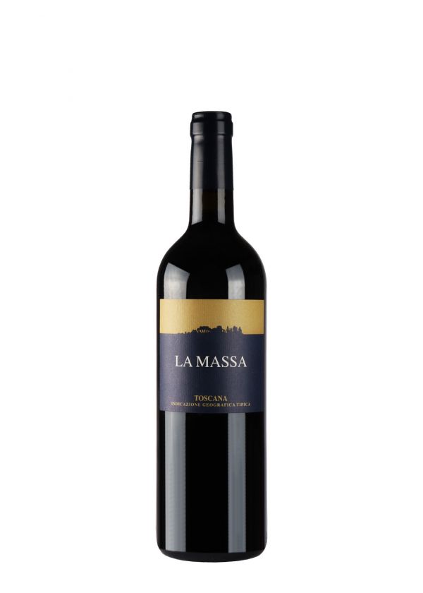 La Massa Toscana 