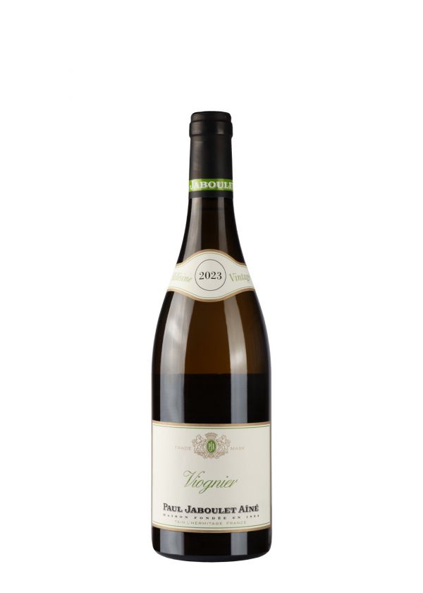 Paul Jaboulet Viognier Blanc 