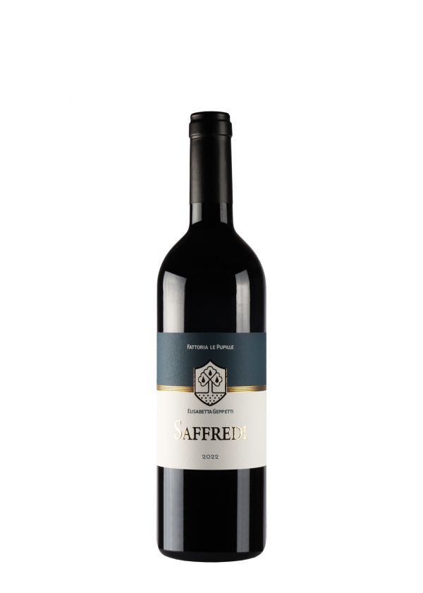 Fattoria le Pupille Saffredi 
