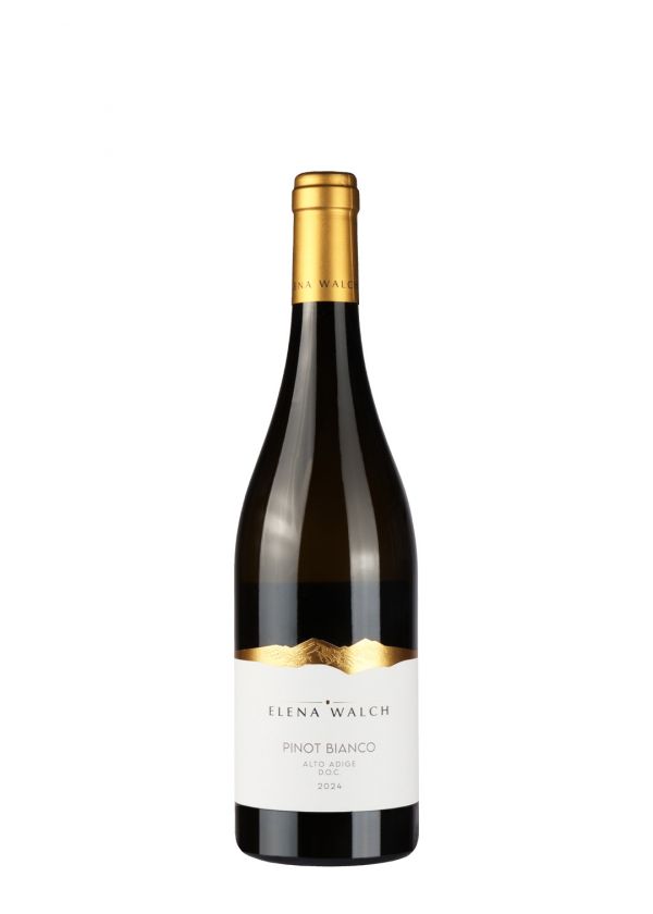 Elena Walch Pinot Bianco 
