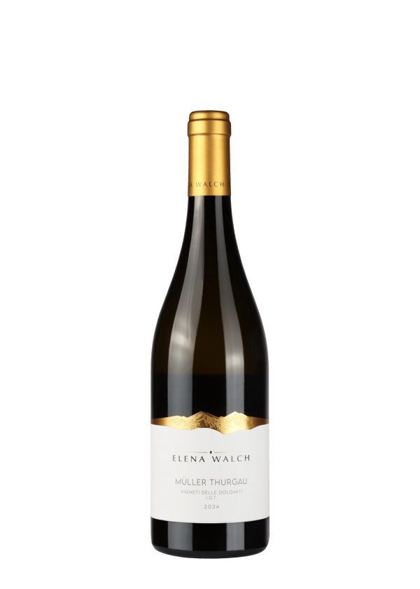 Elena Walch Muller Thurgau 