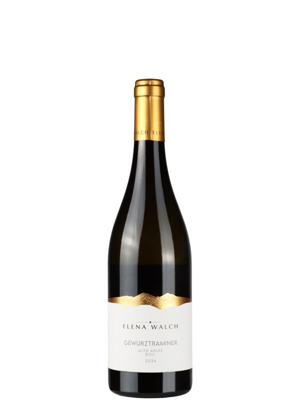 Elena Walch Gewurtztraminer 