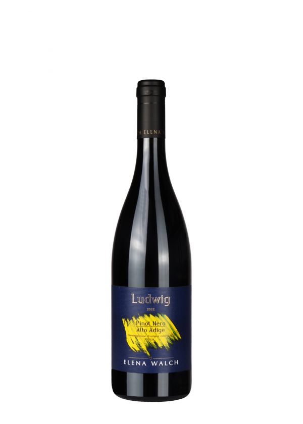 Elena Walch Ludwig Pinot Nero 
