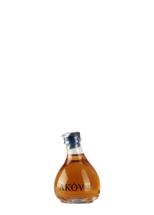 Akov Rakija Šljiva 0,05L 