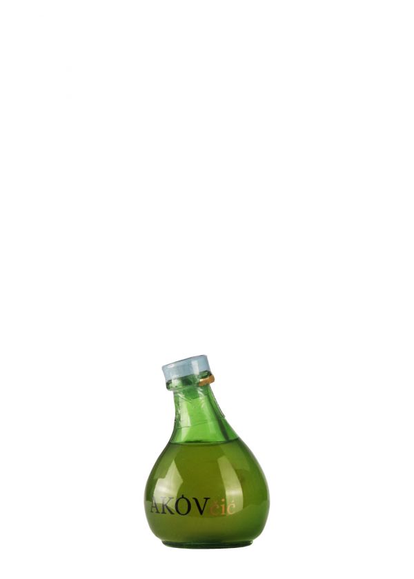 Akov Rakija Liker Medunja 0,05 L 