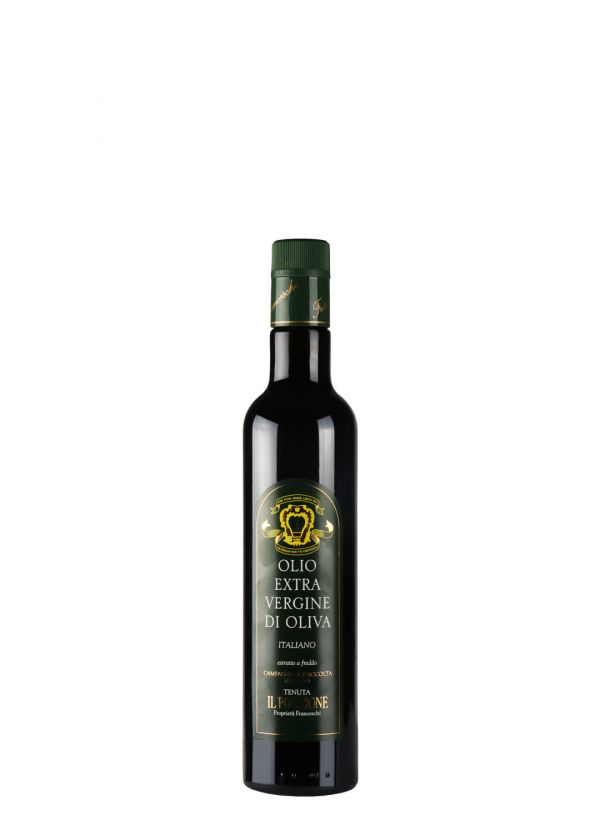 Maslinovo Ulje Extra Virgin Il Poggione 0,5l 