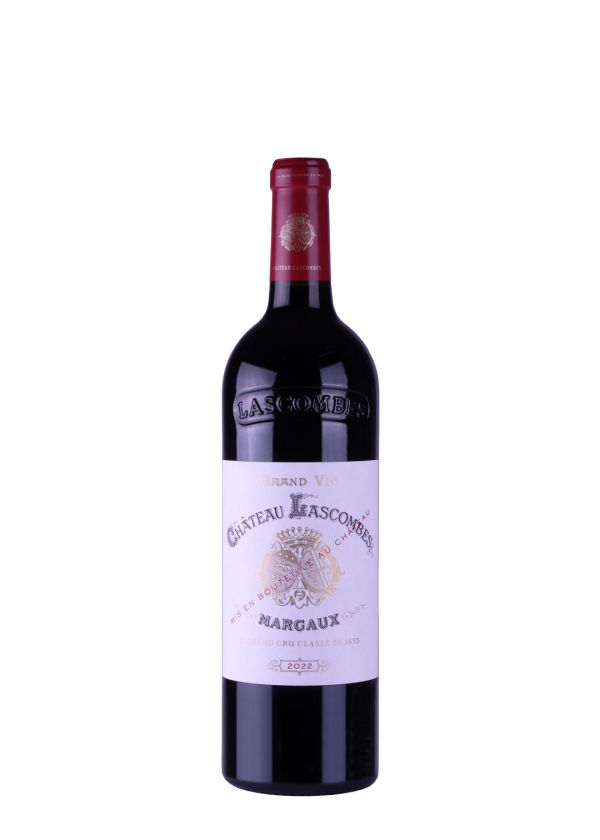 Chateau Lascombes 