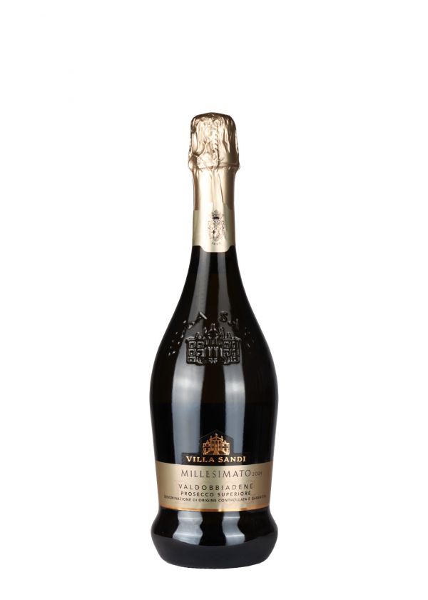 Villa Sandi Millesimato Prosecco Superiore 