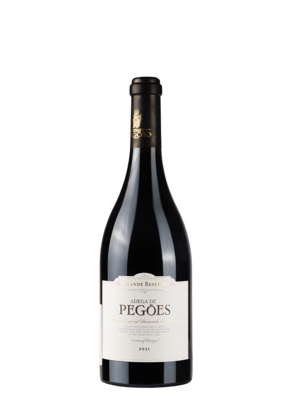 Adega De Pegoes Grande Reserva 