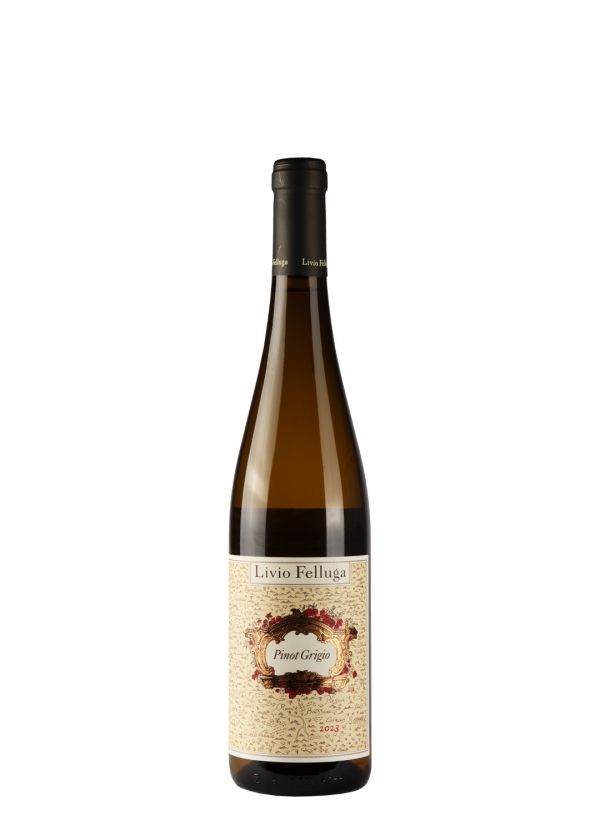 Livio Felluga Pinot Grigio 