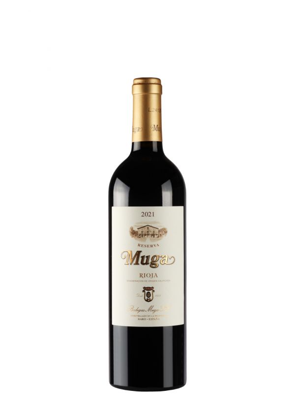 Muga Reserva 