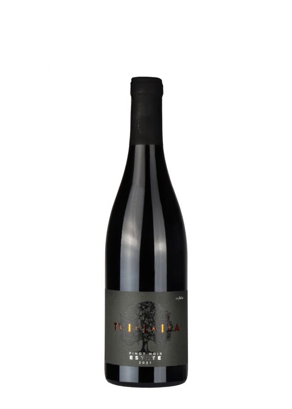 TILIA Pinot Noir Estate 