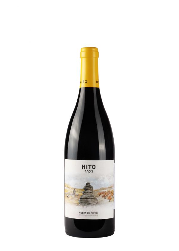Hito Tempranillo 