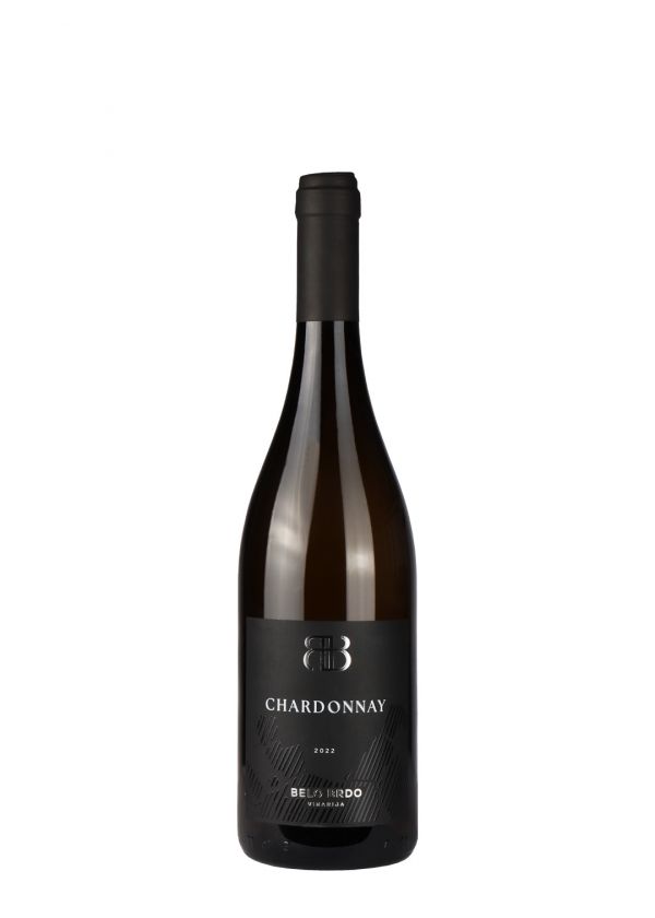 Belo Brdo Chardonnay 