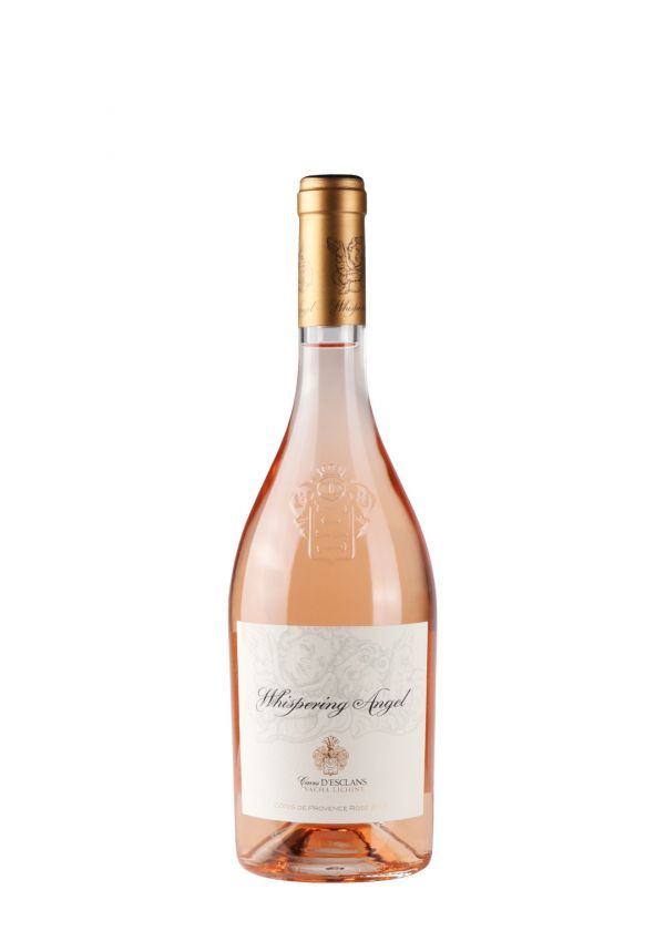 Chateau D'Esclans Whispering Angel Rose 