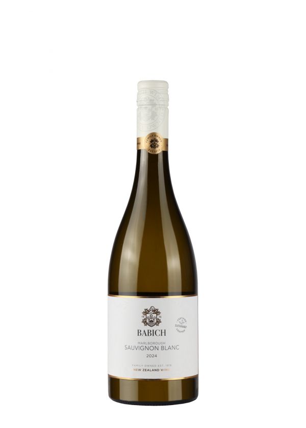 Babich Sauvignon Blanc 