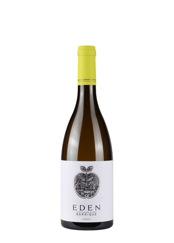 Eden Sauvignon Blanc 