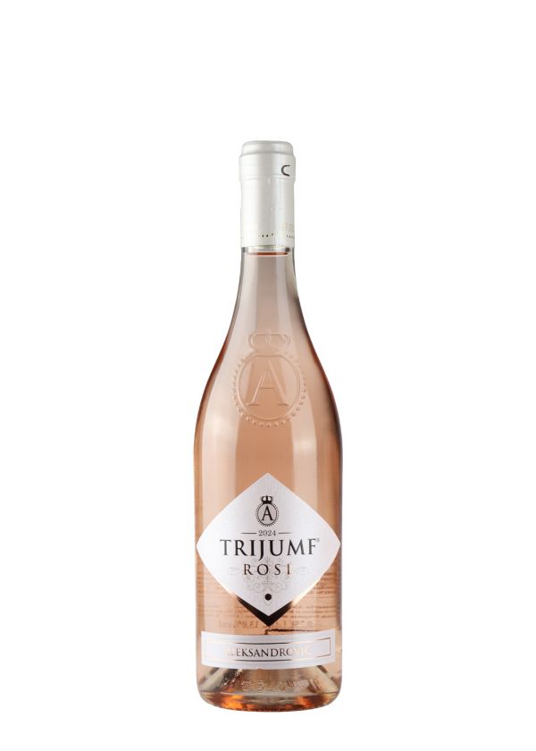 Aleksandrović Trijumf Rose 