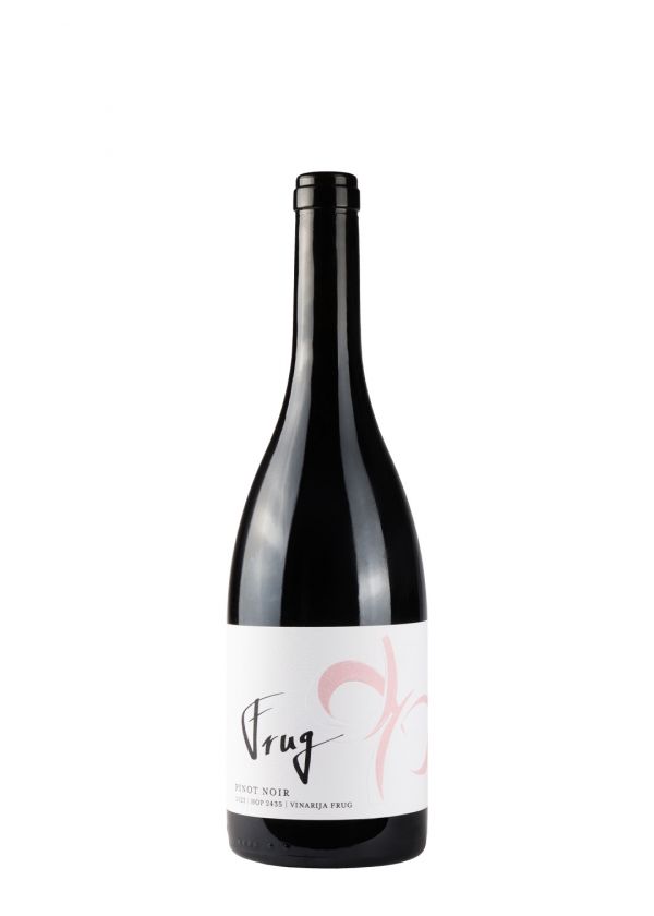 Frug Pinot Noir 