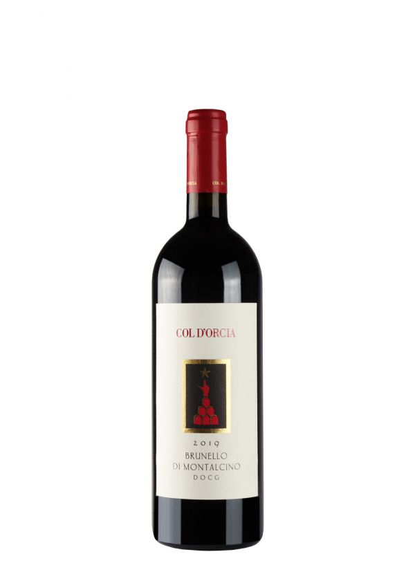 Col D'Orcia Brunello di Montalcino 