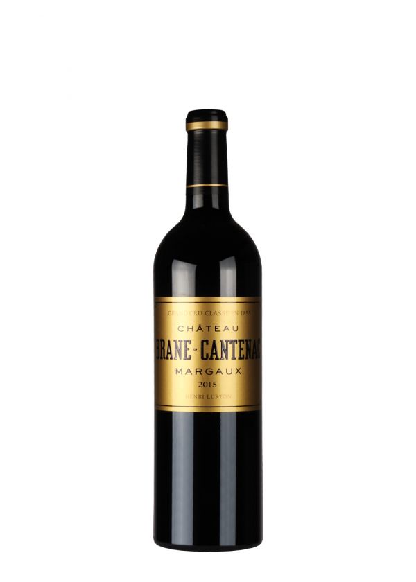 Chateau Brane Cantenac 