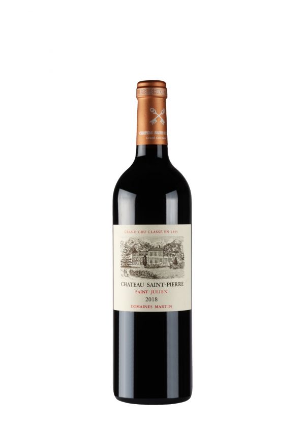 Chateau Saint Pierre 