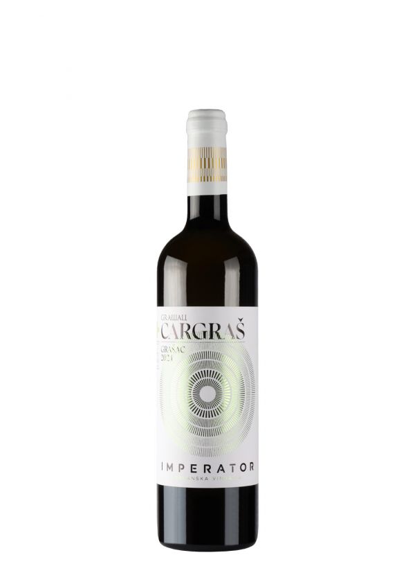 Imperator Cargraš 