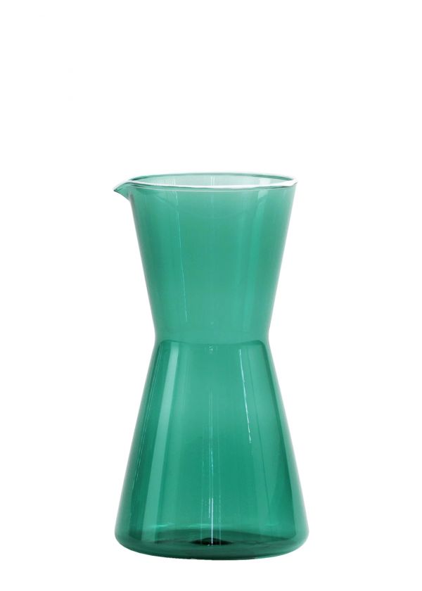 Zafferano Bokal Green (CLS0612) 