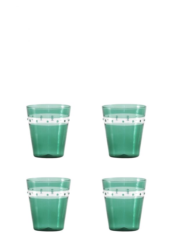 Zafferano Čaše APL0112 -4/1 