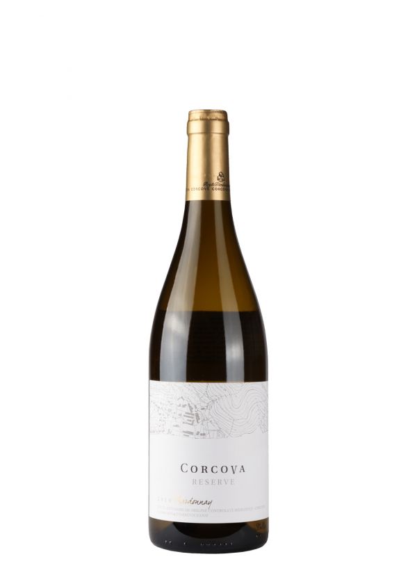 Corcova Chardonnay Reserve 