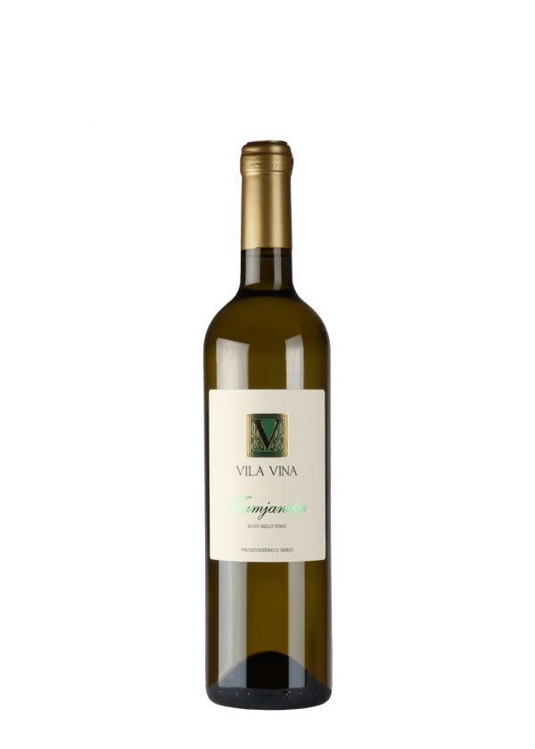 Vila Vina Tamjanika 